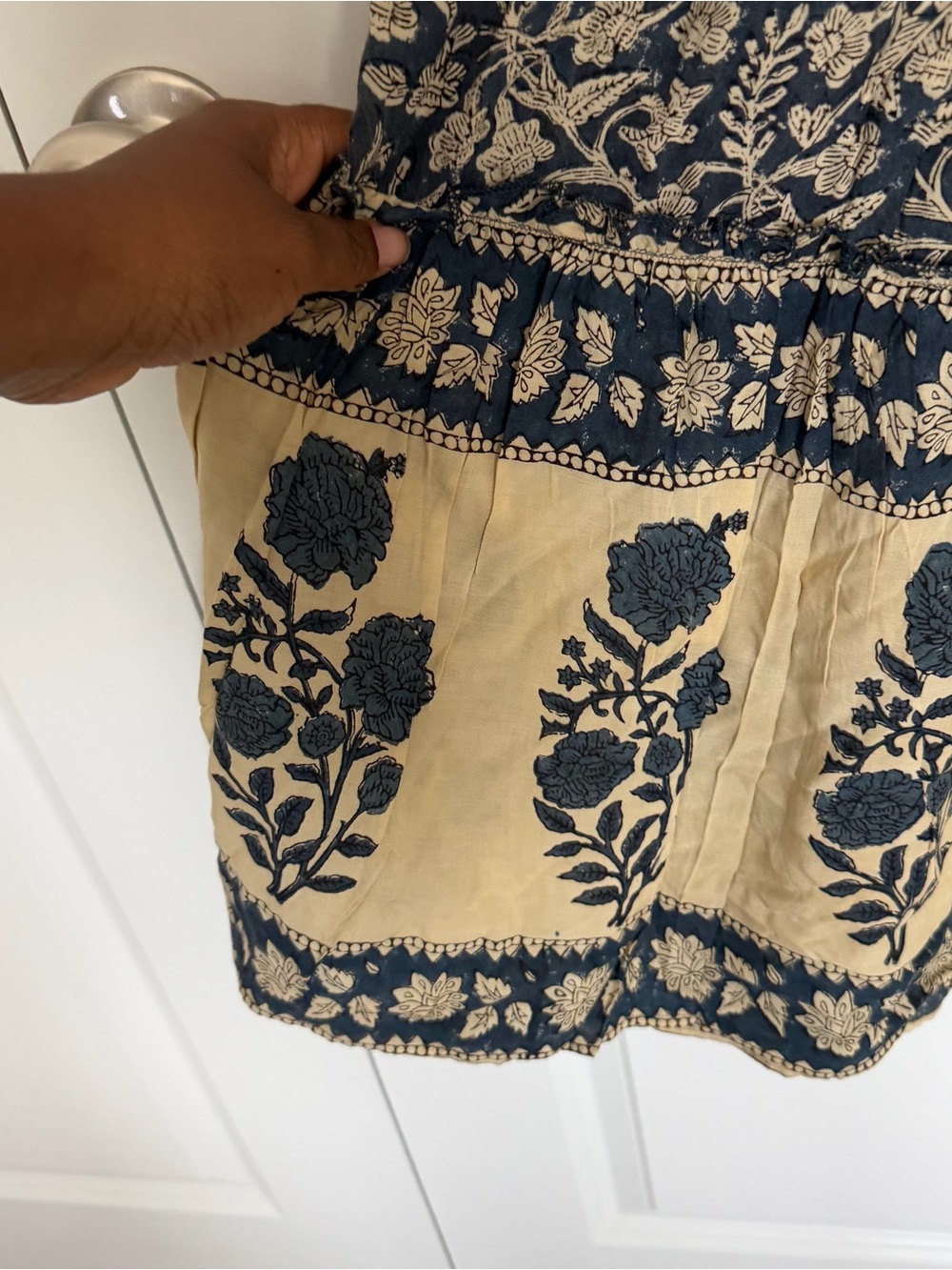MAELU DRESS - Picture 4 of 6